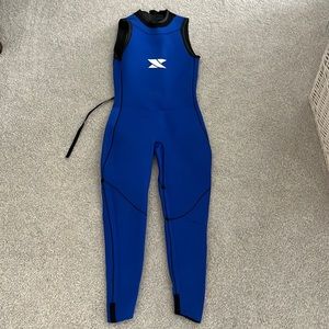 Xterra Mens wetsuit -X-large